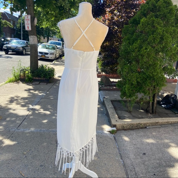 Lulus  Dress - Picture 9 of 9